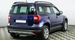 Skoda Yeti 1.2 Робот
