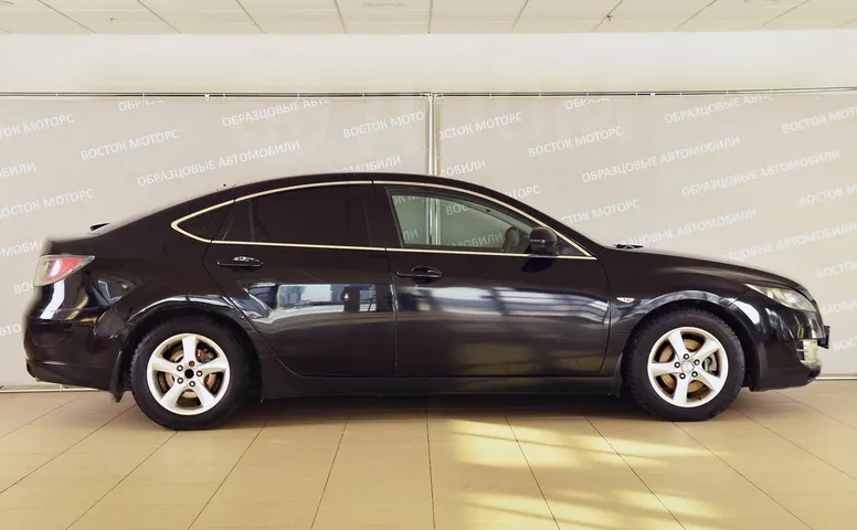Mazda Mazda6