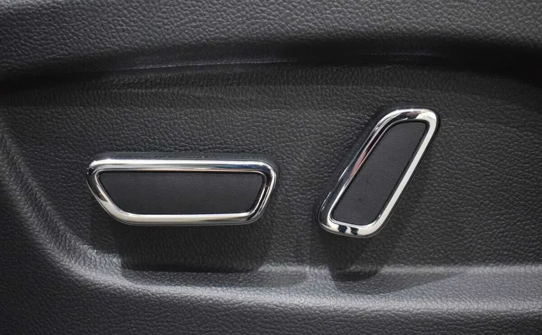 Changan cs75 i рестайлинг