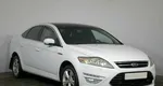 Ford Mondeo 2.0 Робот