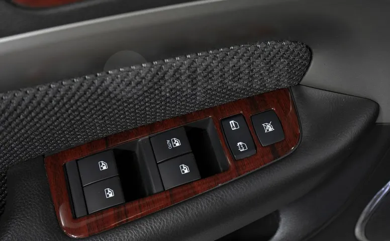 Chevrolet Epica, 1 поколение, рестайлинг