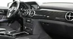 Mercedes-Benz GLK-Класс 3.5 Автомат