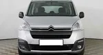 Citroen berlingo мкпп 2021 с пробегом 7 200 км