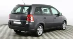 Opel Zafira 1.8 Робот