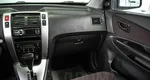 Hyundai Tucson, 1 поколение