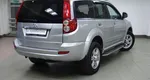 Great wall hover h5