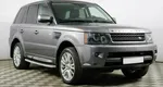 Land Rover Range Rover Sport 3.0 Автомат