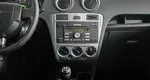 Ford Fusion 1.4 Механика