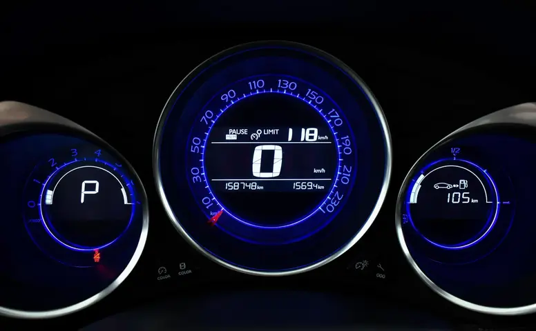Citroen DS4