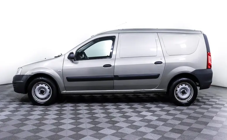 LADA (ВАЗ) Largus