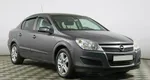 Opel Astra 1.6 Робот
