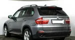 BMW X5 II (E70)