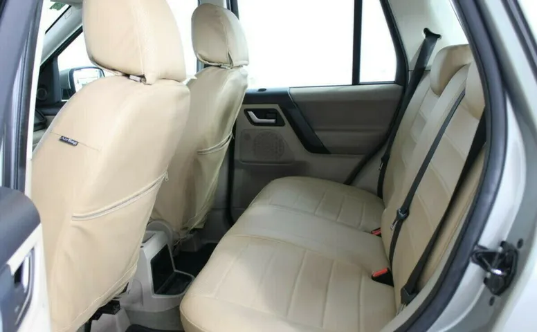 Land Rover Freelander II