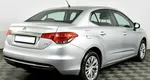 Citroen C4 1.6 Автомат