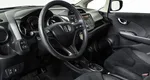 Honda Jazz II Рестайлинг