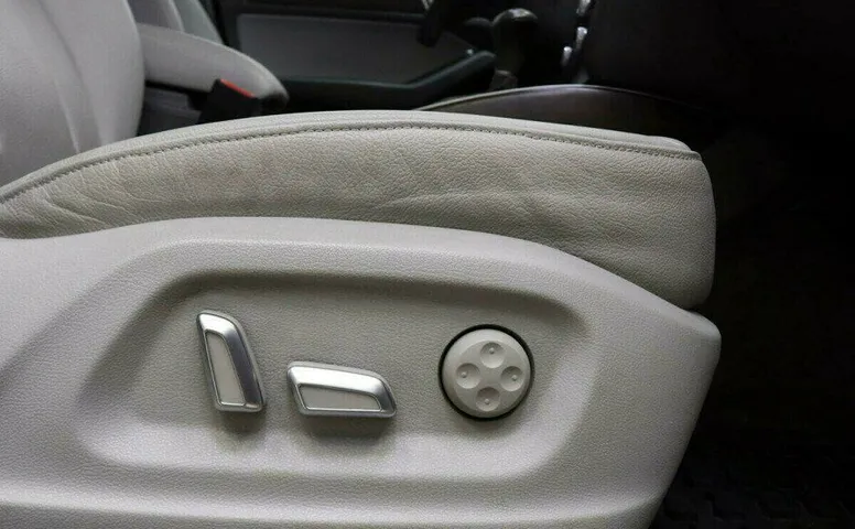 Audi Q5 2.0 Автомат
