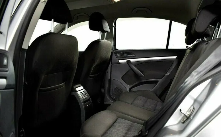 Skoda Octavia 1.4 Робот