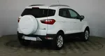 Ford EcoSport I