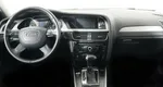 Audi A4 1.8 Вариатор