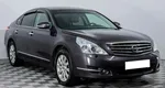 Nissan teana cvt 2010 с пробегом 87 613 км