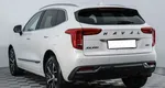Haval jolion робот 2021 с пробегом 10 000 км
