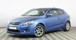 Kia Ceed 1.6 Механика