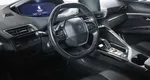 Peugeot 3008 акпп 2017 с пробегом 63 490 км