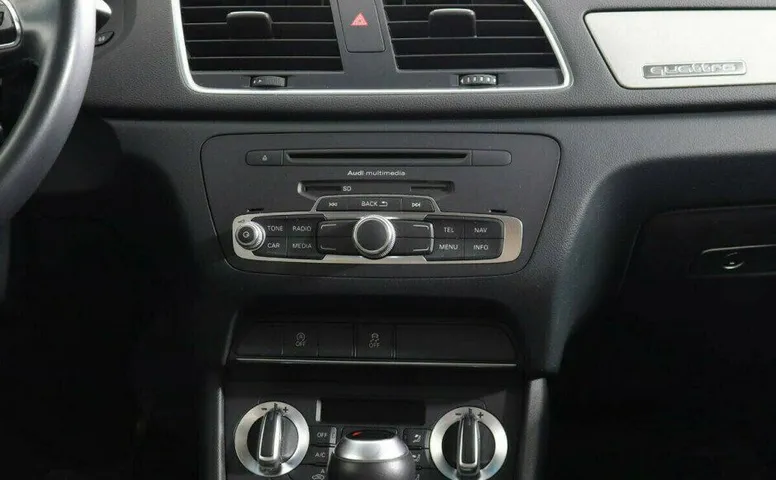 Audi Q3 2.0 Робот