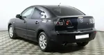 Mazda 3 1.6 Механика