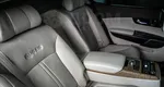 Kia Quoris, 1 поколение