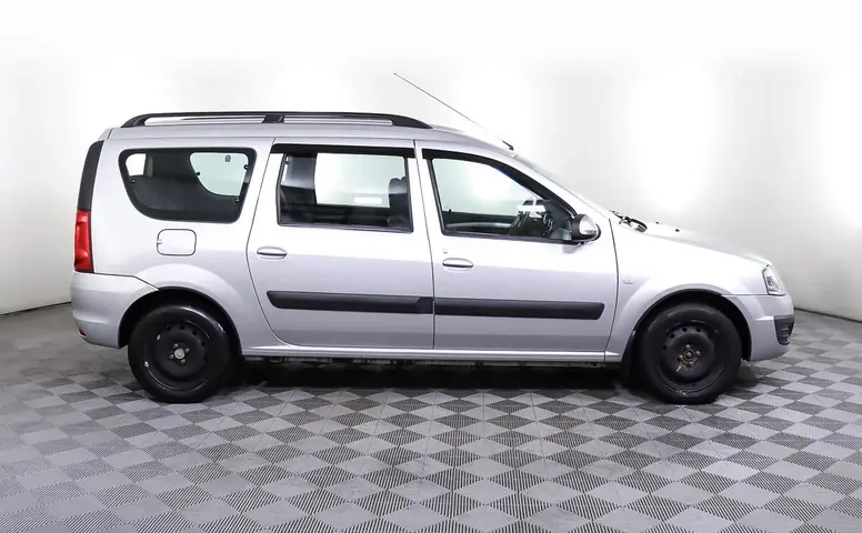 LADA (ВАЗ) Largus