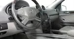 Mercedes-Benz M-Класс II (W164) Рестайлинг