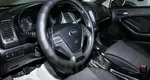 Kia Cerato, 3 поколение
