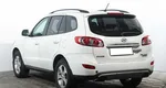 Hyundai santa fe акпп 2011 с пробегом 115 837 км
