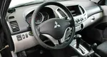 Mitsubishi l200 iv