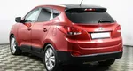 Hyundai ix35 2.0 Автомат