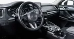 Mazda cx-9 акпп 2019 с пробегом 56 238 км