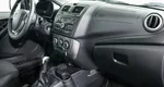LADA (ВАЗ) Kalina 1.6 Механика