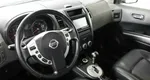 Nissan X-Trail 2.5 Вариатор