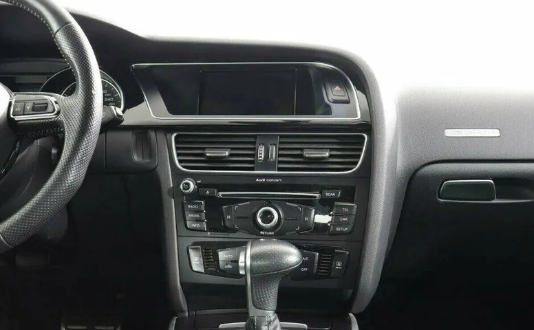 Audi A5 2.0 Робот