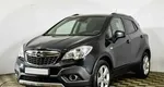 Opel Mokka 1.4 Механика