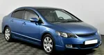 Honda Civic 1.8 Автомат