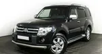 Mitsubishi Pajero IV