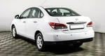 Nissan Almera 1.6 Автомат