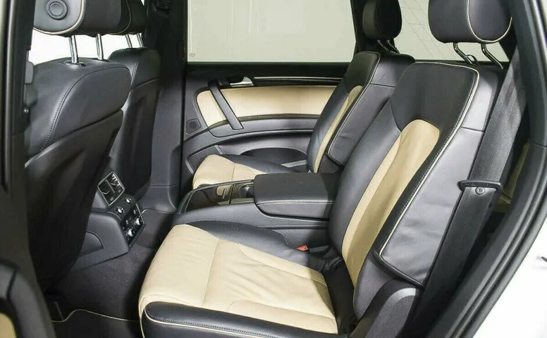 Audi Q7 3.0 Автомат