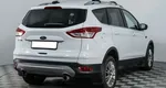 Ford kuga акпп 2013 с пробегом 98 796 км