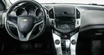 Chevrolet Cruze 1.8 Автомат