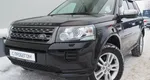 Land Rover Freelander II Рестайлинг 2