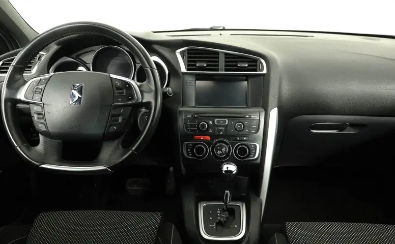 Citroen DS4