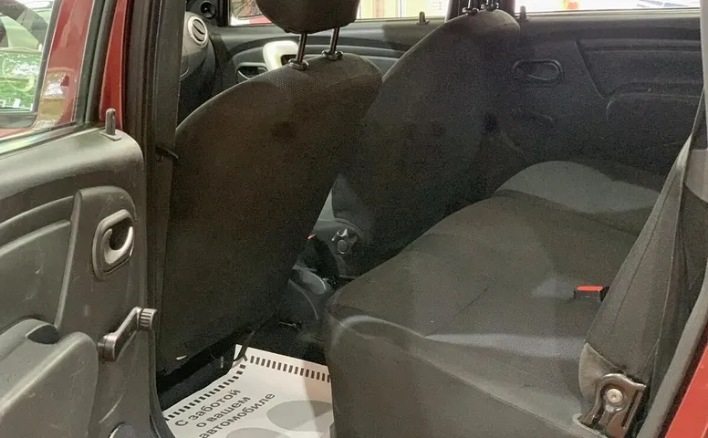 Lada Largus